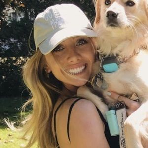 Meet your Posher, Katerina